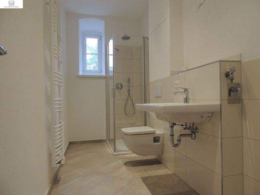 Ansicht 2 Badezimmer