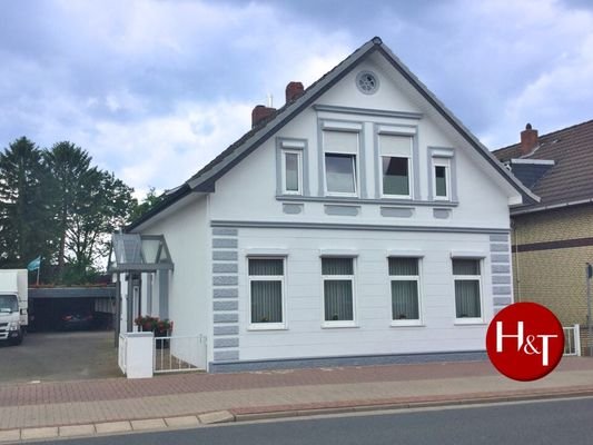 Verkauf Delmenhorst Ein- bis Zweifamilienhaus Hechler und Twachtmann Immobilien GmbH
