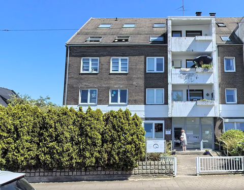 Bremen Büros, Büroräume, Büroflächen 