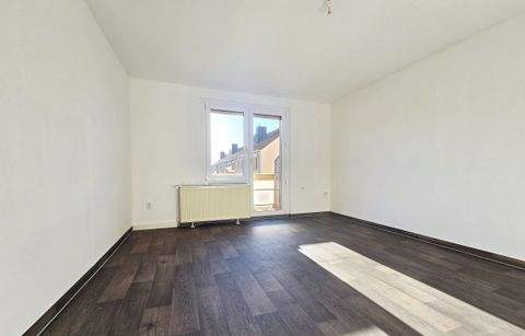 Köthen (Anhalt) Wohnungen, Köthen (Anhalt) Wohnung mieten