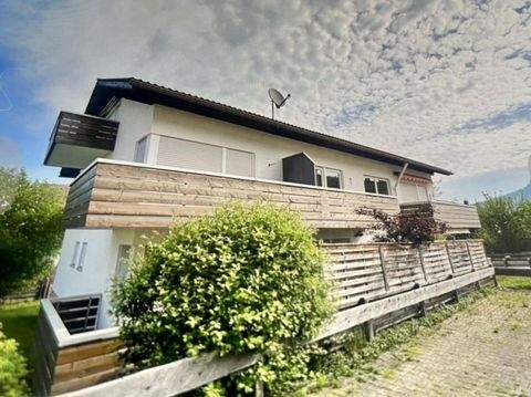 Blaichach Wohnungen, Blaichach Wohnung kaufen