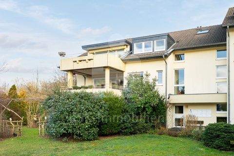 Leichlingen Wohnungen, Leichlingen Wohnung kaufen