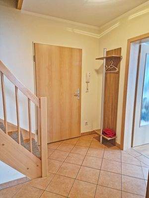 Wohnungseingang/Flur