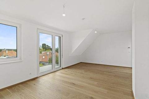 St. Andrä-Wördern Wohnungen, St. Andrä-Wördern Wohnung kaufen