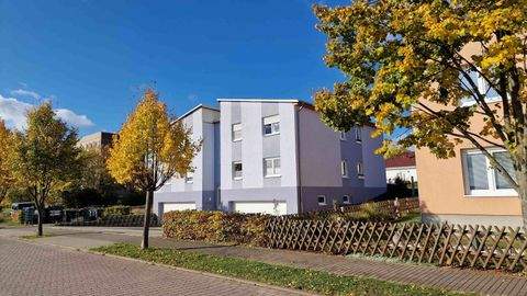 Artern/Unstrut Wohnungen, Artern/Unstrut Wohnung mieten