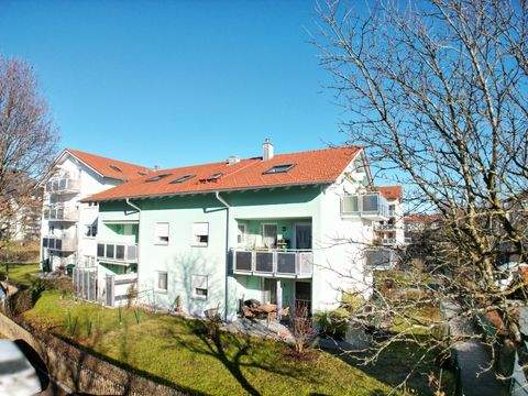 Peißenberg Wohnungen, Peißenberg Wohnung kaufen