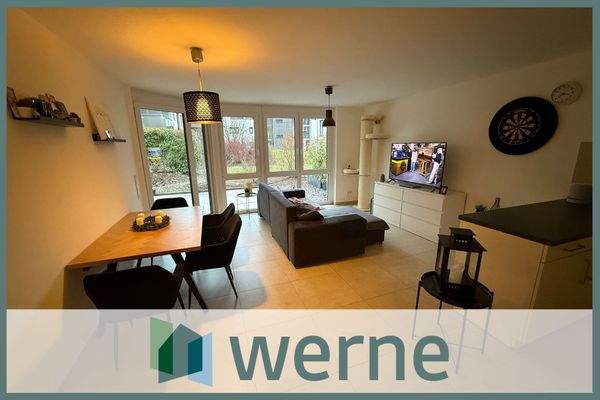 Titelfoto 2-Zimmer-EG-Albbruck