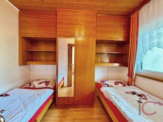 Wohnung Bad Kleinkirchheim (19)