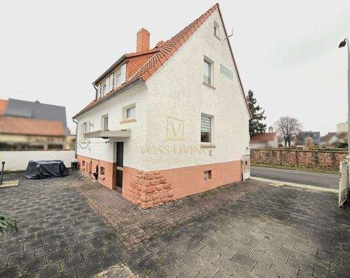 Einfahrt_Haus_Freibereich