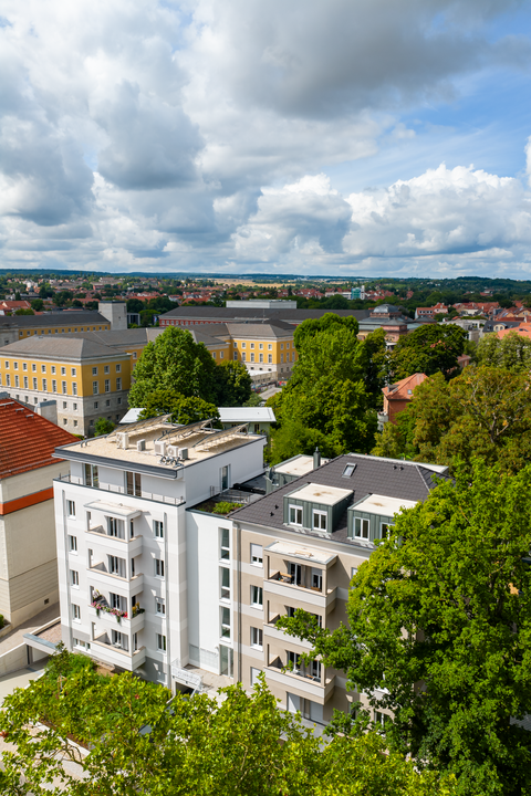 Weimar Wohnungen, Weimar Wohnung kaufen