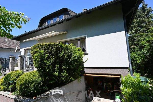 26. Einfamilienhaus 2111 Kleinrötz