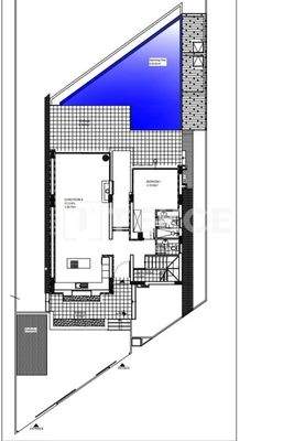 Detached Villas with Seafront Location in North Cyprus Girne