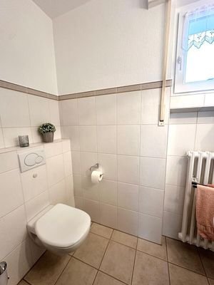 Gäste-WC EG 