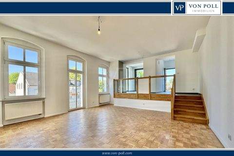 Berlin / Friedrichshagen Wohnungen, Berlin / Friedrichshagen Wohnung mieten