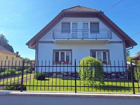 Nemesgulács Häuser, Nemesgulács Haus kaufen