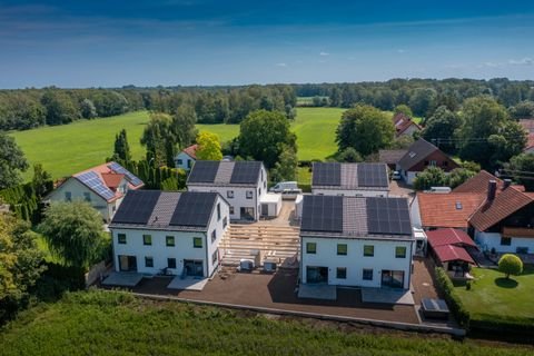 Moosinning Häuser, Moosinning Haus kaufen