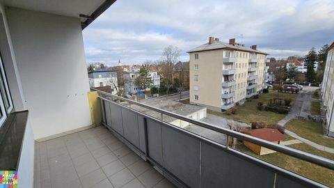 St. Pölten Wohnungen, St. Pölten Wohnung mieten