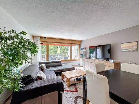 Crans-Montana Wohnungen, Crans-Montana Wohnung kaufen