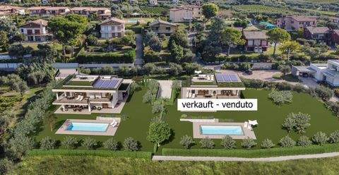 Bardolino Häuser, Bardolino Haus kaufen