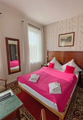 Gästezimmer