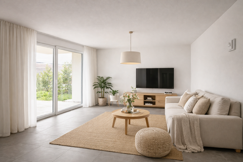 Jestetten Wohnungen, Jestetten Wohnung mieten