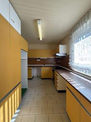 Küche 1. OG 