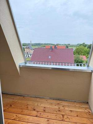 Beispieldachterrasse