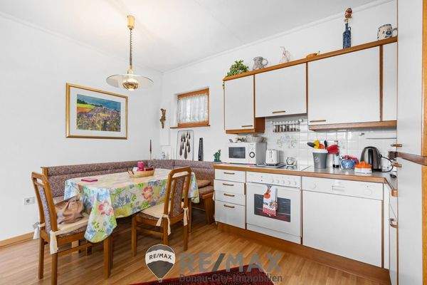 Sommerhaus 1220 Wien