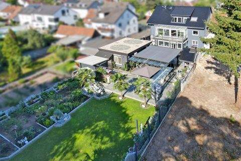 Karlsruhe / Kirchfeldsiedlung Häuser, Karlsruhe / Kirchfeldsiedlung Haus kaufen