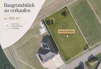 Ihr Bauland