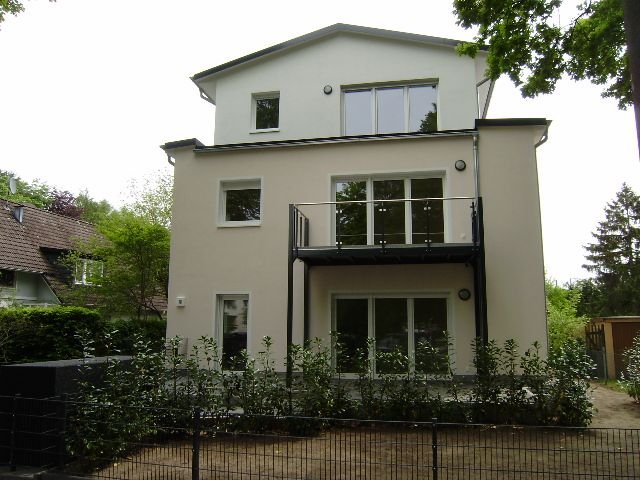 2 Zimmer Wohnung in Hamburg (Jenfeld)