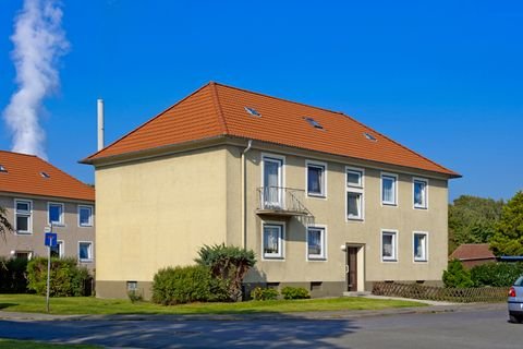 Hamm Wohnungen, Hamm Wohnung mieten