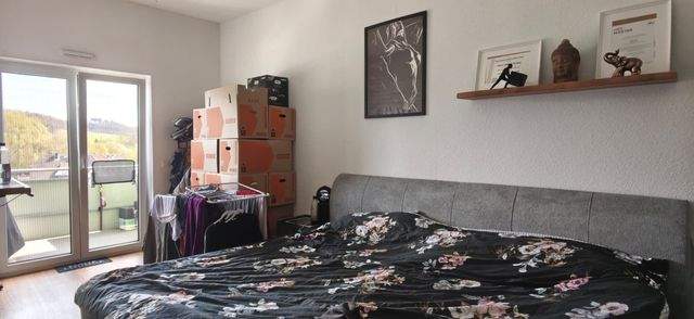Unser Neubau - geräumige 2-Zimmer in Kürten-Eichhof - Foto 4