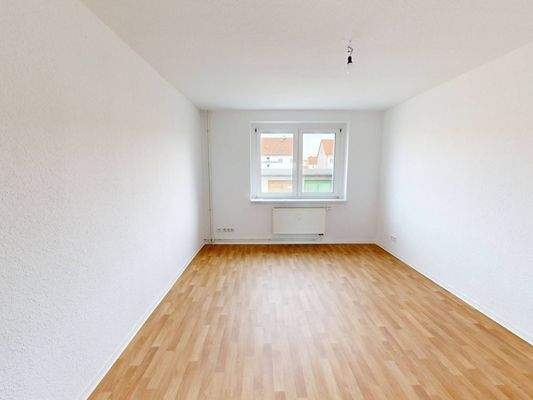 Ansicht I: Schlafzimmer I