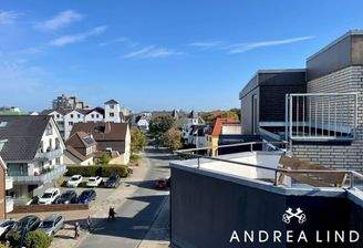 Ferienwohnung in Cuxhaven Duhnen