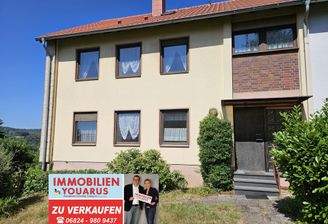 Reihenendhaus zu verkaufen