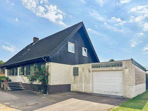 Ehra-Lessien Häuser, Ehra-Lessien Haus kaufen