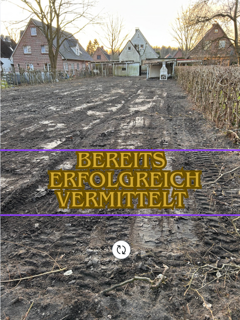 Halstenbek Grundstücke, Halstenbek Grundstück kaufen