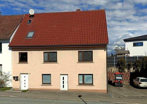 Mutlangen Häuser, Mutlangen Haus kaufen