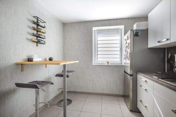 Beispiel Mietwohnung