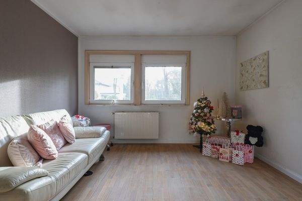 Kinderzimmer Erdgeschoss