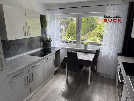 Küche OG