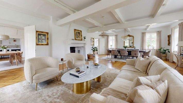 Einrichtungsbeispiel