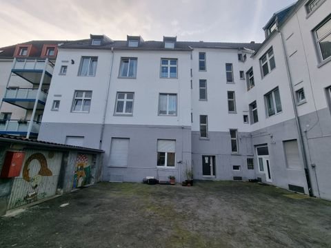 Gelsenkirchen Renditeobjekte, Mehrfamilienhäuser, Geschäftshäuser, Kapitalanlage