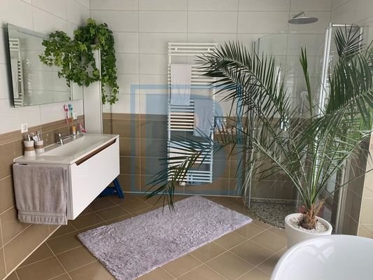 Badezimmer OG