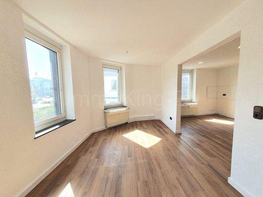 ESSBEREICH OBERGESCHOSS