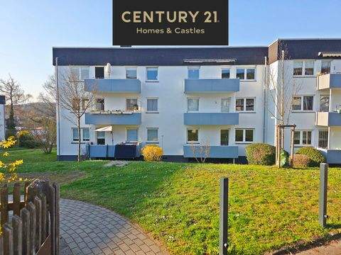 Saarbrücken Wohnungen, Saarbrücken Wohnung kaufen