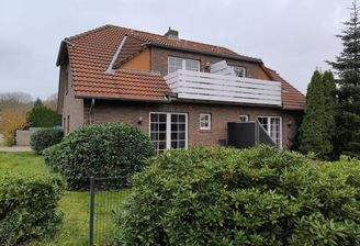 Außenansicht hinten