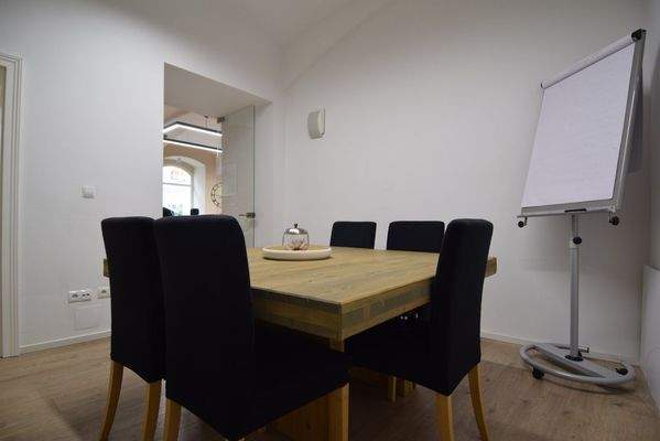 Besprechungsraum