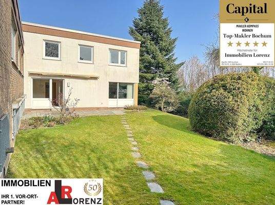 Ca. 418 m² Wohn- und Nutzfläche.